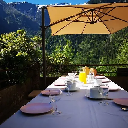 L'aiguille Appartement Vénosc