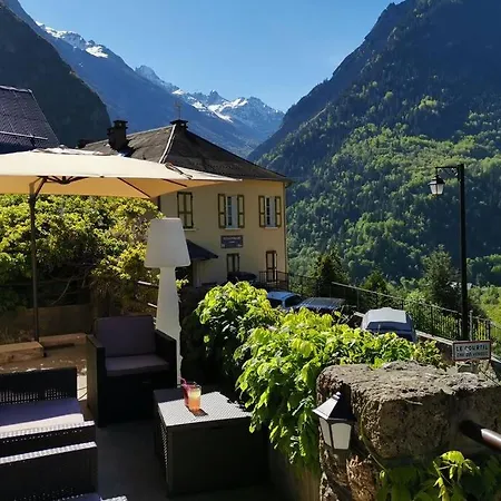 L'aiguille Appartement Vénosc