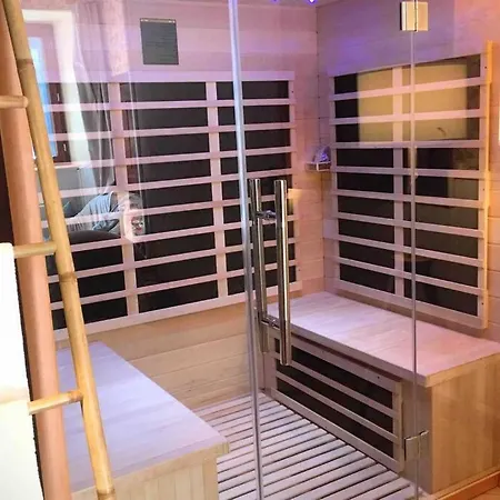 L'aiguille Appartement