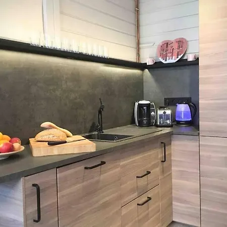 L'aiguille Appartement