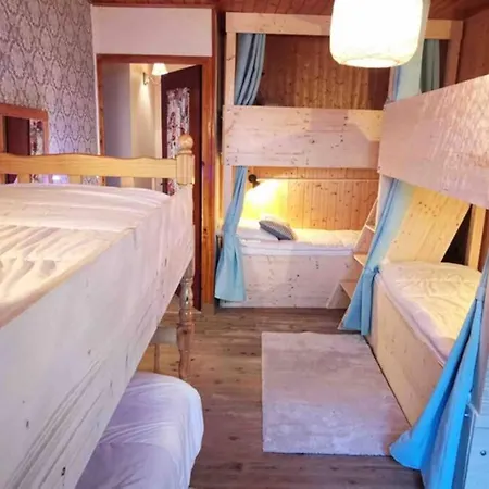 Appartement L'aiguille Vénosc