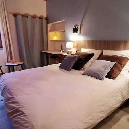 L'aiguille Appartement Vénosc