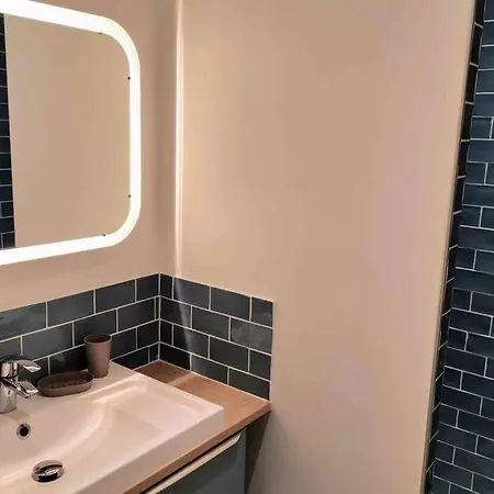 L'aiguille Appartement Vénosc