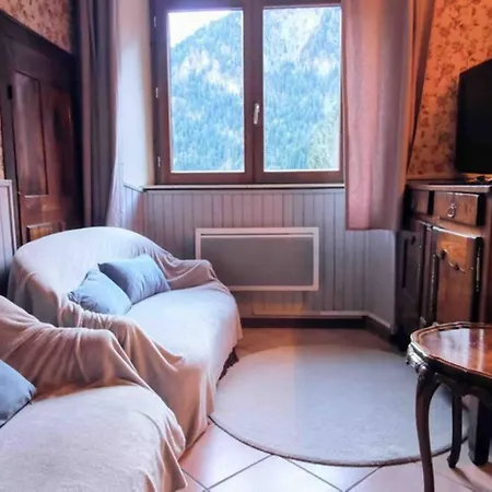 L'aiguille Appartement *