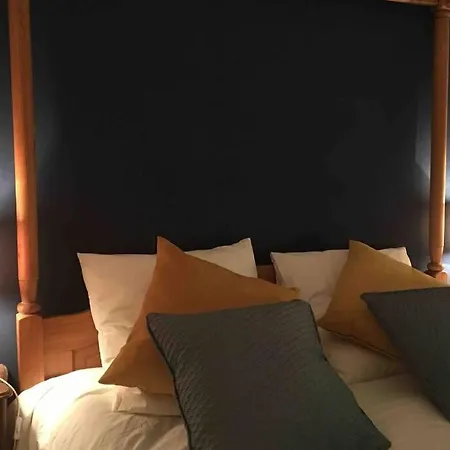 Appartement L'aiguille *