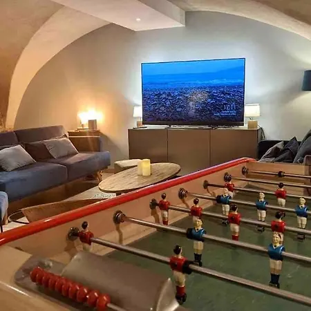 Appartement L'aiguille Vénosc
