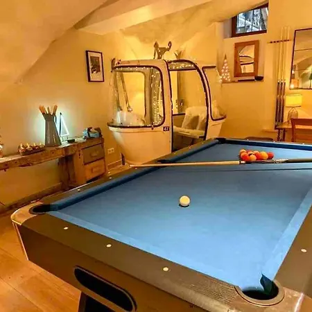 L'aiguille Appartement *