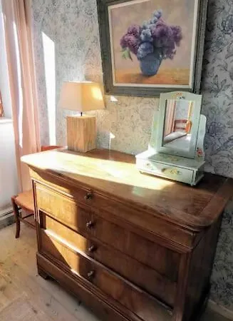 Appartement L'aiguille *