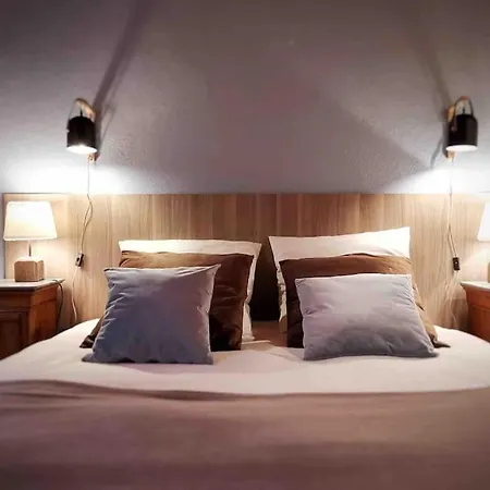 L'aiguille Appartement *