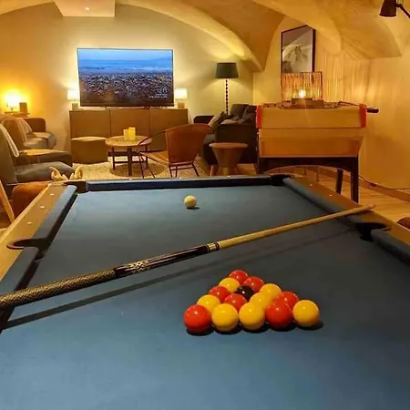 Appartement L'aiguille Vénosc