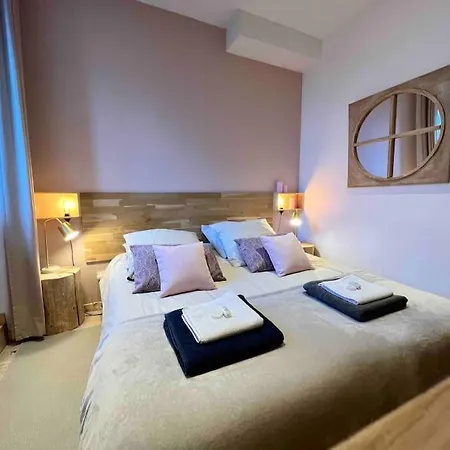 Appartement L'aiguille