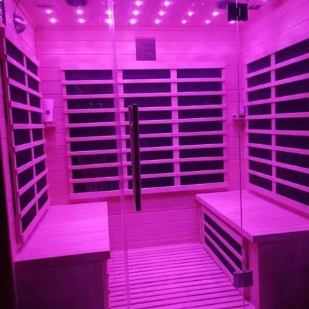 Appartement L'aiguille