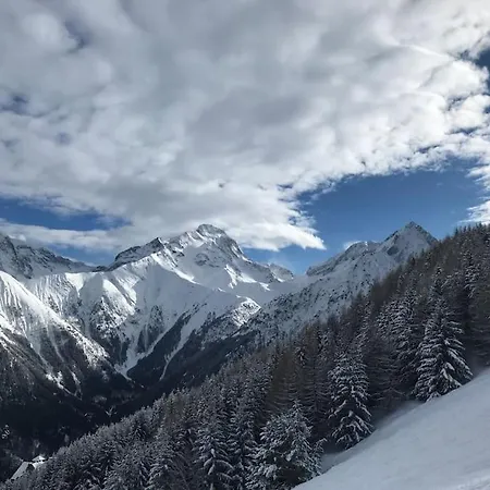 Appartement L'aiguille