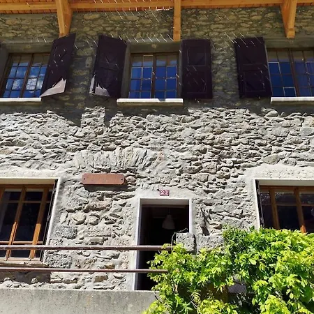 L'aiguille Appartement