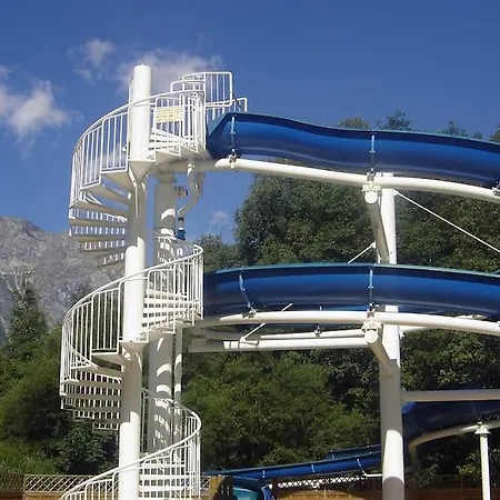 Appartement L'aiguille Vénosc