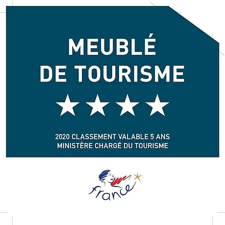L'aiguille Appartement