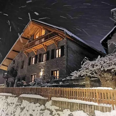 L'aiguille Appartement