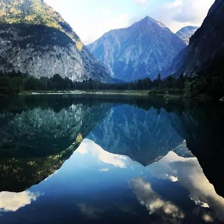 L'aiguille Vénosc