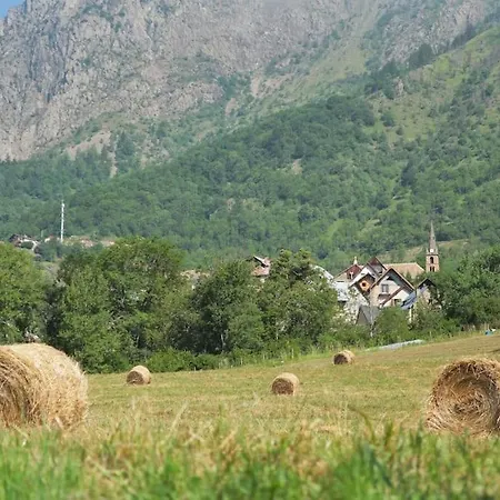 Appartement L'aiguille Vénosc