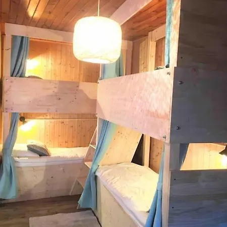 L'aiguille Appartement Vénosc